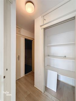 Foto 8 : Appartement te 9100 SINT-NIKLAAS (België) - Prijs 695 €/maand