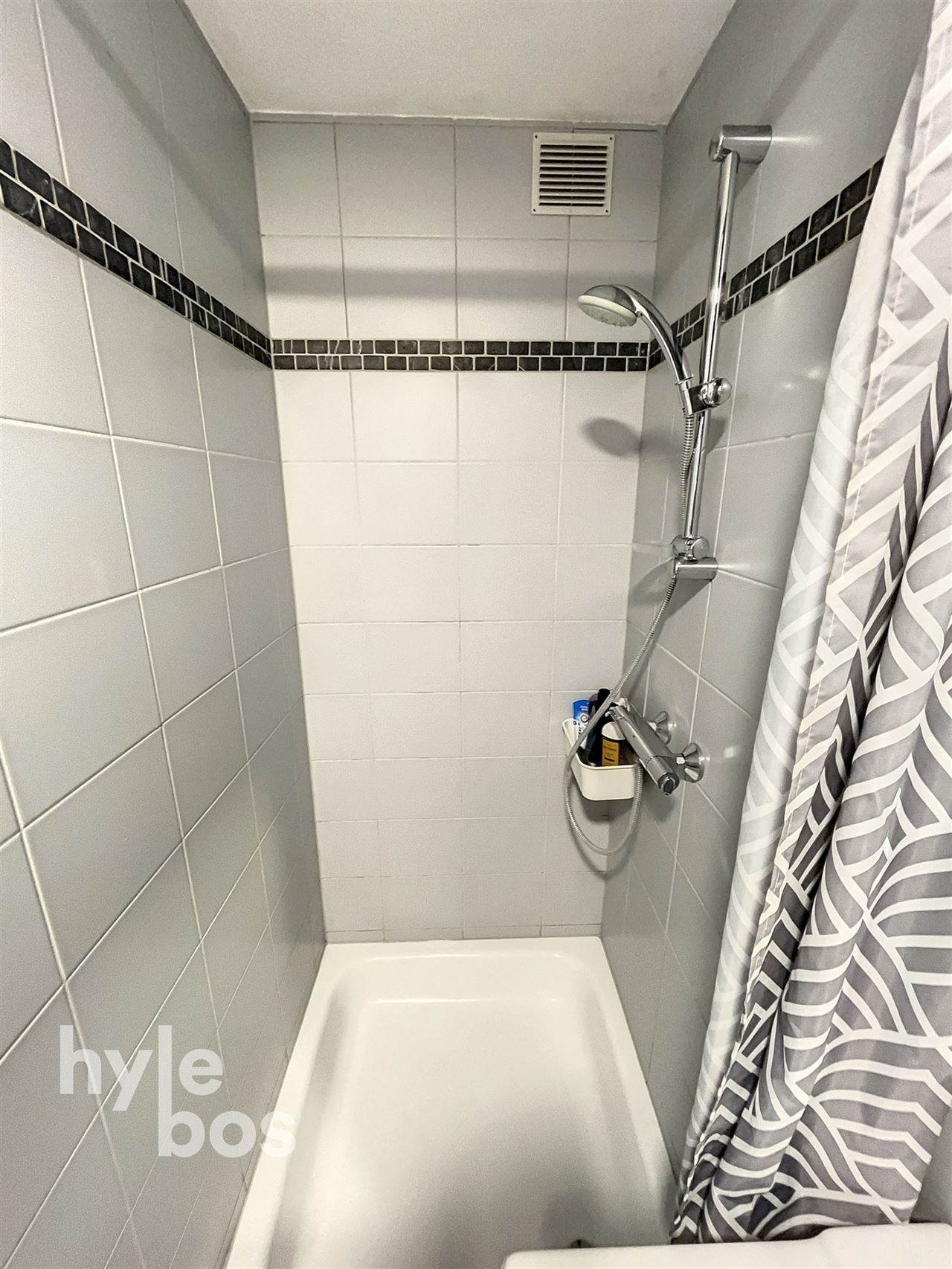 Instapklaar appartement met 1 slaapkamer op centrale ligging