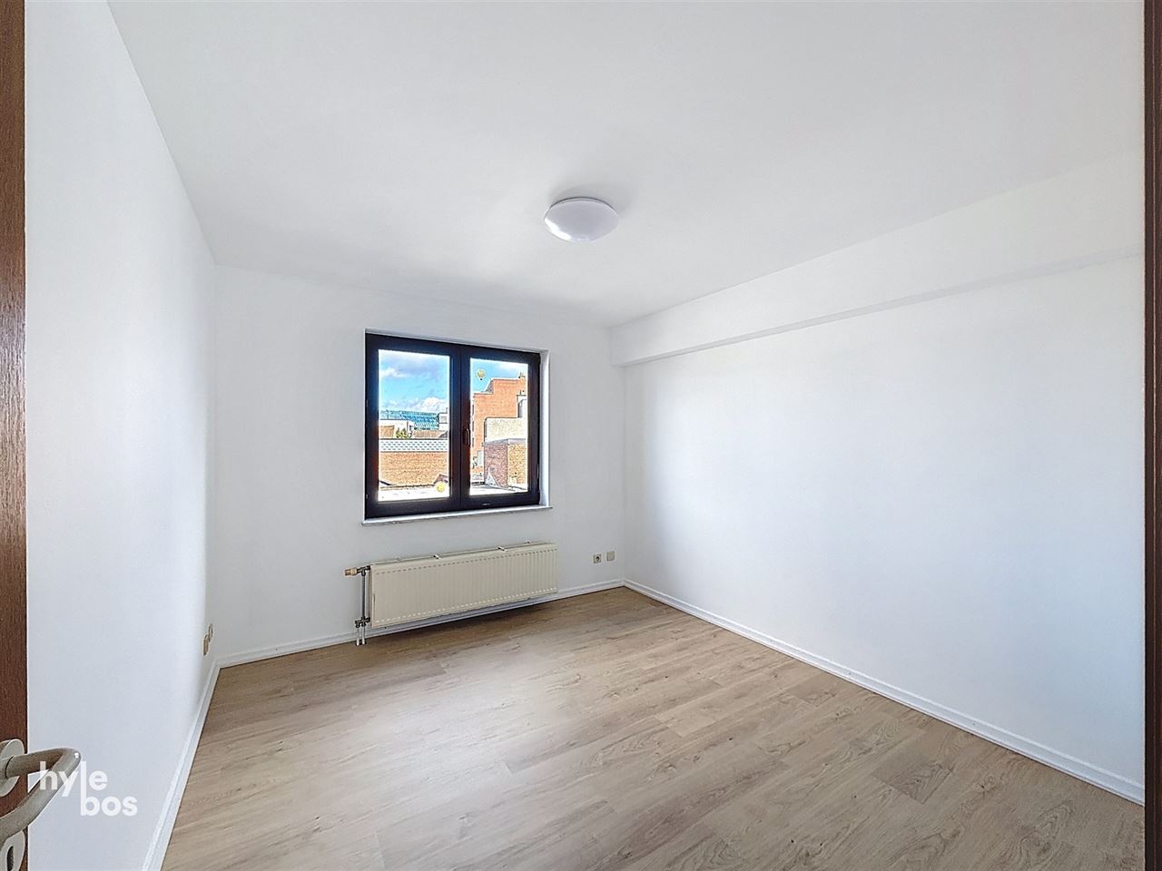 1 slaapkamer appartement