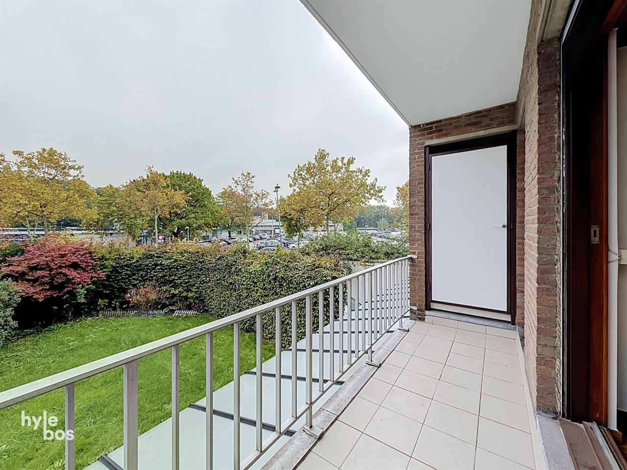Centraal gelegen, instapklaar twee slaapkamer appartement
