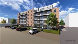 Appartement à 4300 Waremme (Belgique) - Prix 