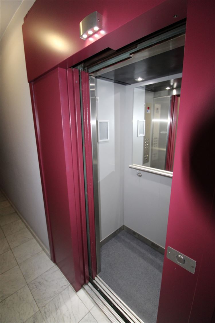 Image 9 : Appartement à 4300 WAREMME (Belgique) - Prix 500 €