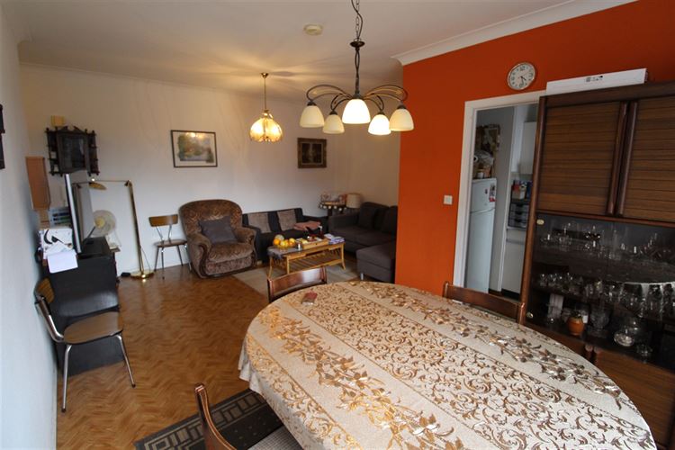 Image 2 : Appartement à 4300 WAREMME (Belgique) - Prix 500 €