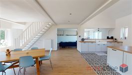 Appartement à 4250 HOLLOGNE-SUR-GEER (Belgique) - Prix 425.000 €