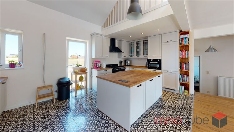 Image 4 : Appartement à 4250 HOLLOGNE-SUR-GEER (Belgique) - Prix 425.000 €