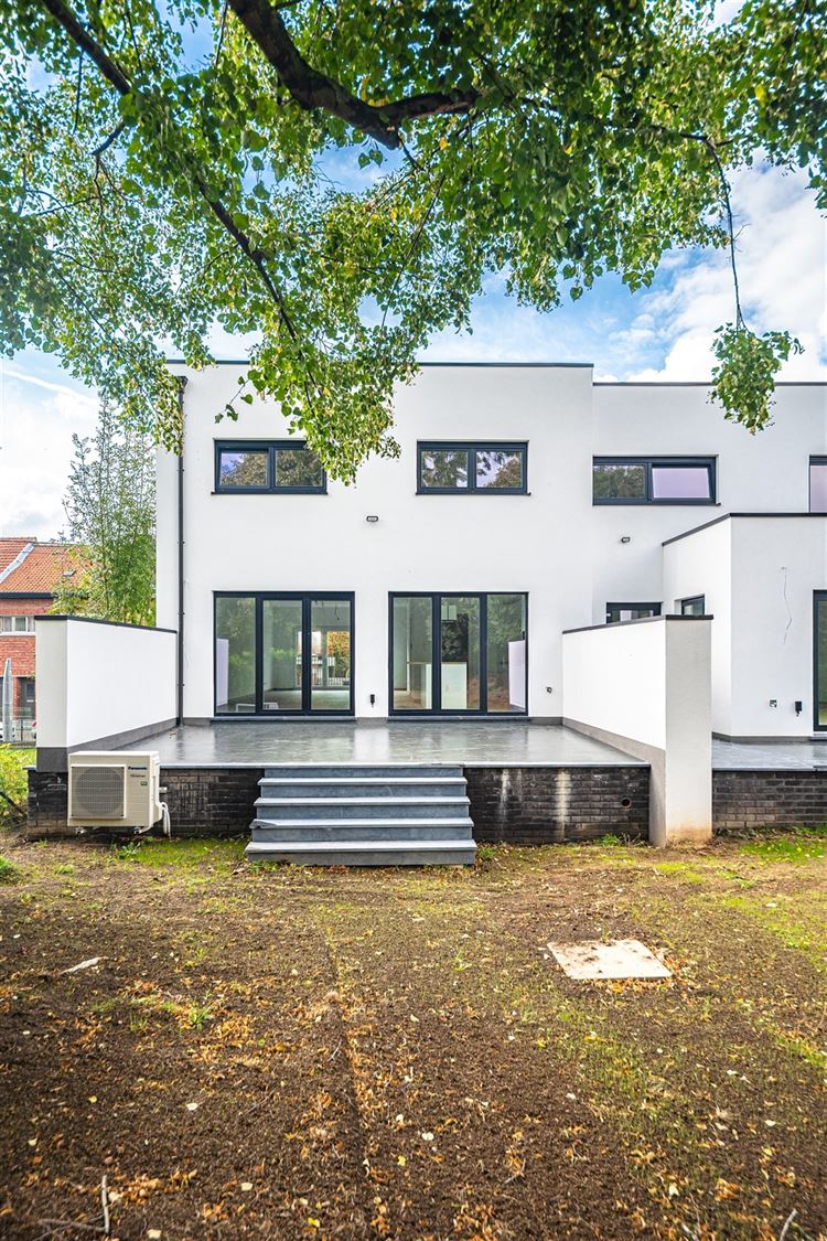 Image 21 : Maison à 4300 WAREMME (Belgique) - Prix 339.000 €