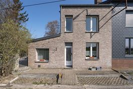 Maison à 4300 BLERET (Belgique) - Prix 170.000 €