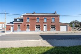 Maison unifamiliale à 4350 REMICOURT (Belgique) - Prix 249.000 €