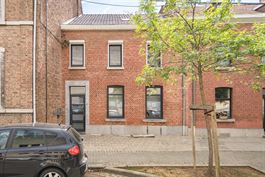 Maison à 4300 WAREMME (Belgique) - Prix 250.000 €