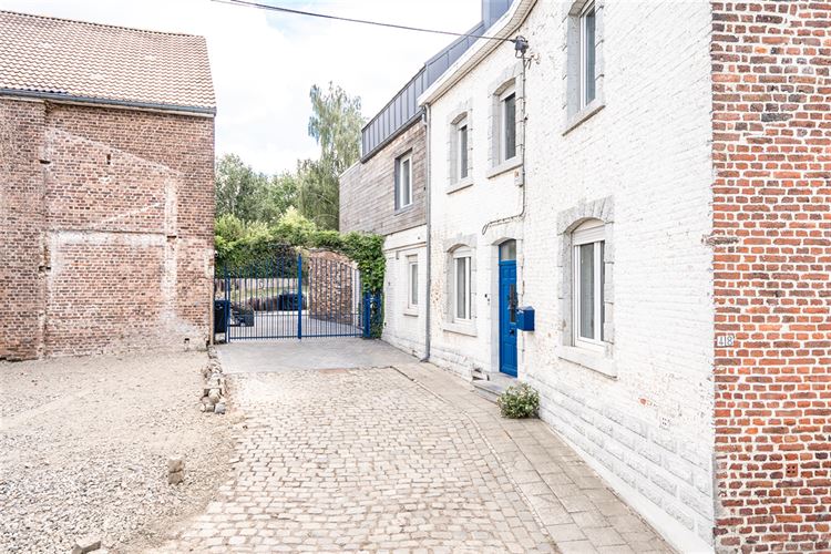 Image 32 : Maison à 4300 Bovenistier (Belgique) - Prix 295.000 €