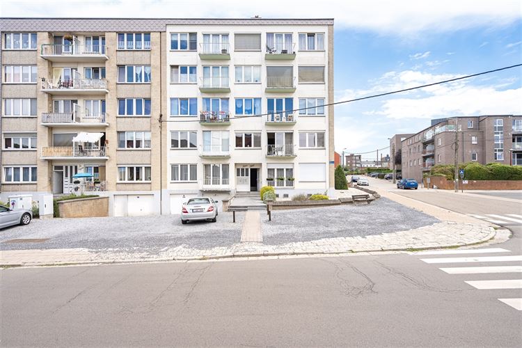 Image 2 : Appartement à 4300 WAREMME (Belgique) - Prix 165.000 €