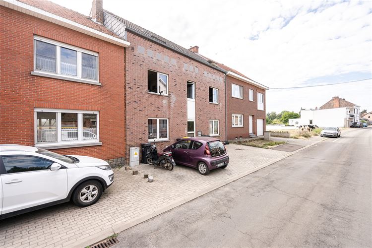 Image 21 : Immeuble à appartements à 4257 BERLOZ (Belgique) - Prix 385.000 €