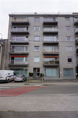 Appartement à 4300 WAREMME (Belgique) - Prix 