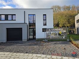 Maison à 4400 AWIRS (Belgique) - Prix 335.000 €
