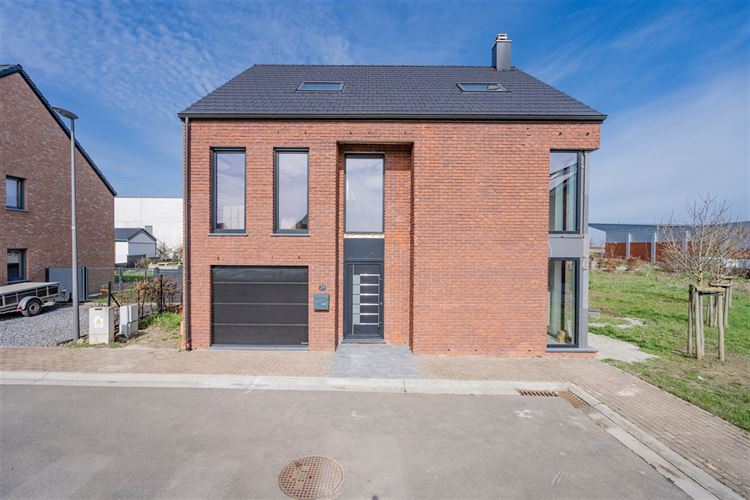 Image 1 : Maison à 4300 LANTREMANGE (Belgique) - Prix 390.000 €