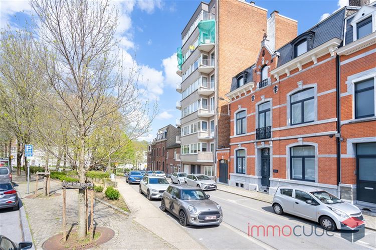 Image 29 : Appartement à 4000 LIÈGE (Belgique) - Prix 165.000 €