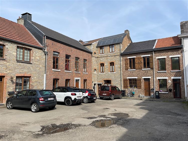 Image 25 : Maison à 4050 CHAUDFONTAINE (Belgique) - Prix 950 €