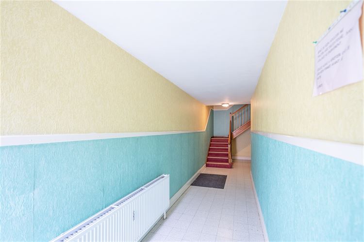 Image 28 : Appartement à 4300 WAREMME (Belgique) - Prix 800 €