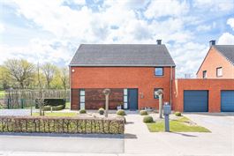 Maison à 4300 LANTREMANGE (Belgique) - Prix 339.000 €