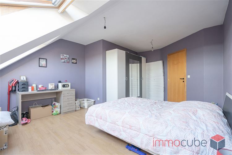 Image 19 : Appartement à 4300 WAREMME (Belgique) - Prix 195.000 €