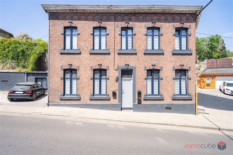 Image 2 : Maison à 4540 AMAY (Belgique) - Prix 195.000 €