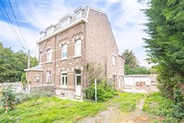 Maison à 4600 VISÉ (Belgique) - Prix 135.000 €