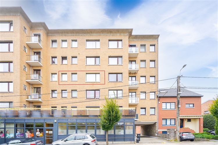 Image 28 : Appartement à 4300 WAREMME (Belgique) - Prix 145.000 €