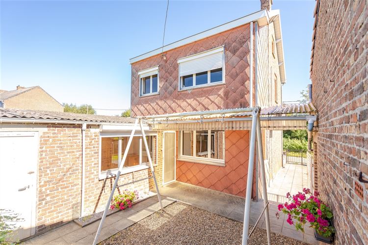 Image 28 : Maison à 4280 AVERNAS-LE-BAUDUIN (Belgique) - Prix 209.000 €