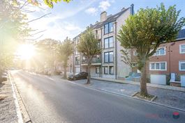 Appartement à 4300 WAREMME (Belgique) - Prix 200.000 €