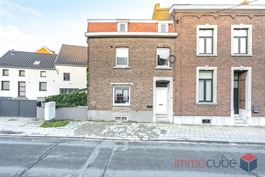Maison à 4300 WAREMME (Belgique) - Prix 275.000 €