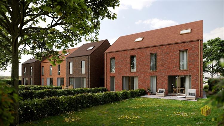 Image 10 : Maison à 4300 WAREMME (Belgique) - Prix 284.794 €