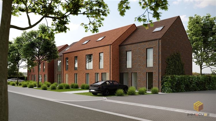 Image 1 : Maison à 4300 WAREMME (Belgique) - Prix 284.794 €