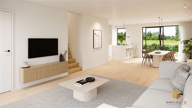 Image 2 : Maison à 4300 WAREMME (Belgique) - Prix 284.794 €