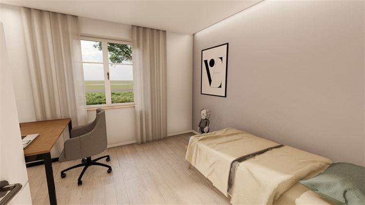 Image 4 : Appartement à 4367 CRISNÉE (Belgique) - Prix 421.500 €