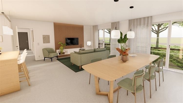 Image 12 : Appartement à 4367 CRISNÉE (Belgique) - Prix 265.000 €