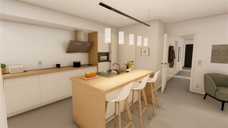 Image 3 : Appartement à 4367 CRISNÉE (Belgique) - Prix 265.000 €