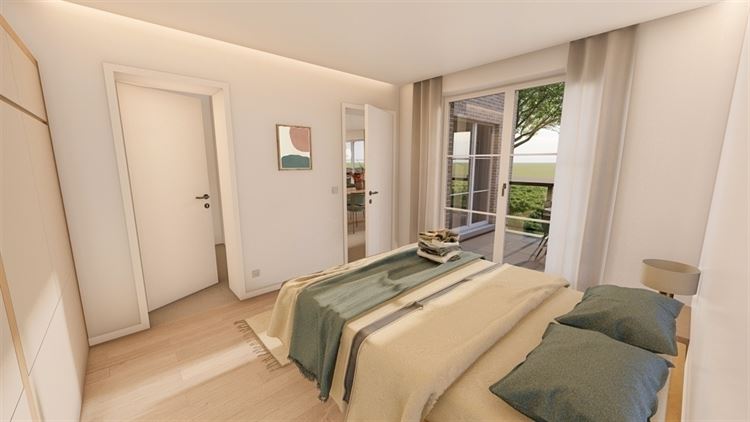 Image 1 : Appartement à 4367 CRISNÉE (Belgique) - Prix 265.000 €