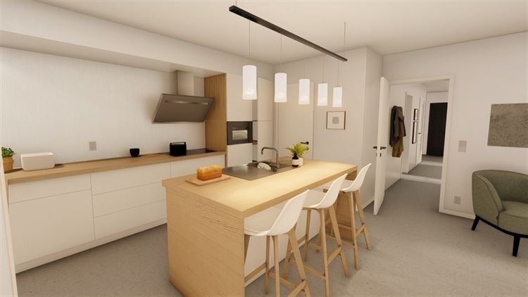 Image 6 : Appartement à 4367 CRISNÉE (Belgique) - Prix 265.000 €