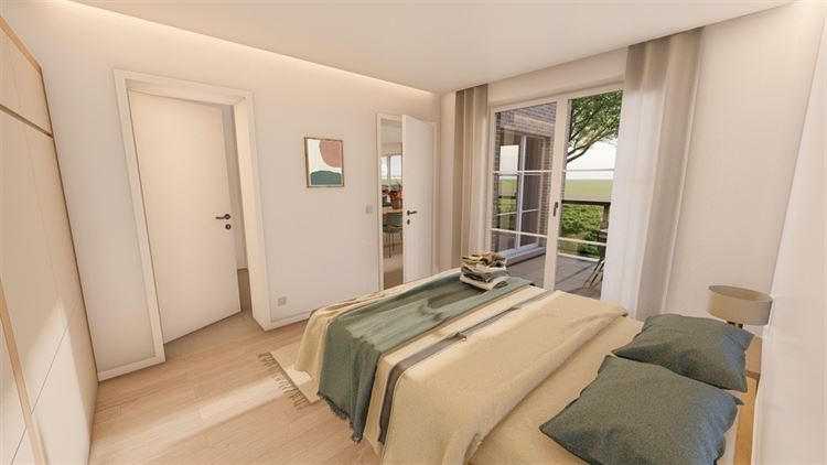 Image 4 : Appartement à 4367 CRISNÉE (Belgique) - Prix 265.000 €