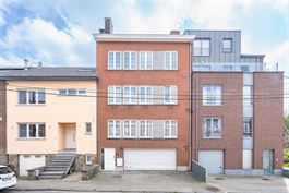 Appartement à 4300 WAREMME (Belgique) - Prix 640 €