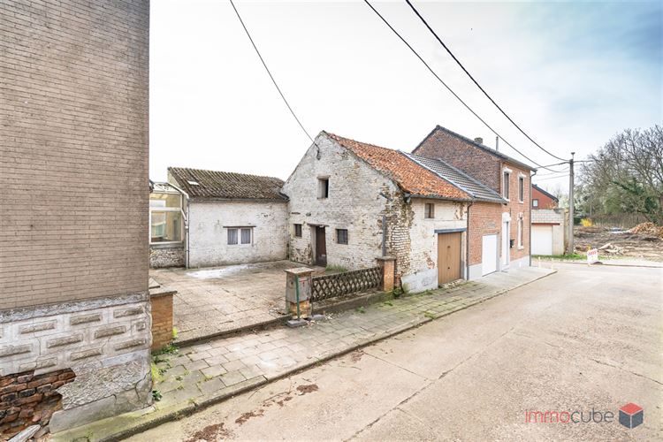 Image 2 : Maison à 4360 GRAND-VILLE (Belgique) - Prix 130.000 €