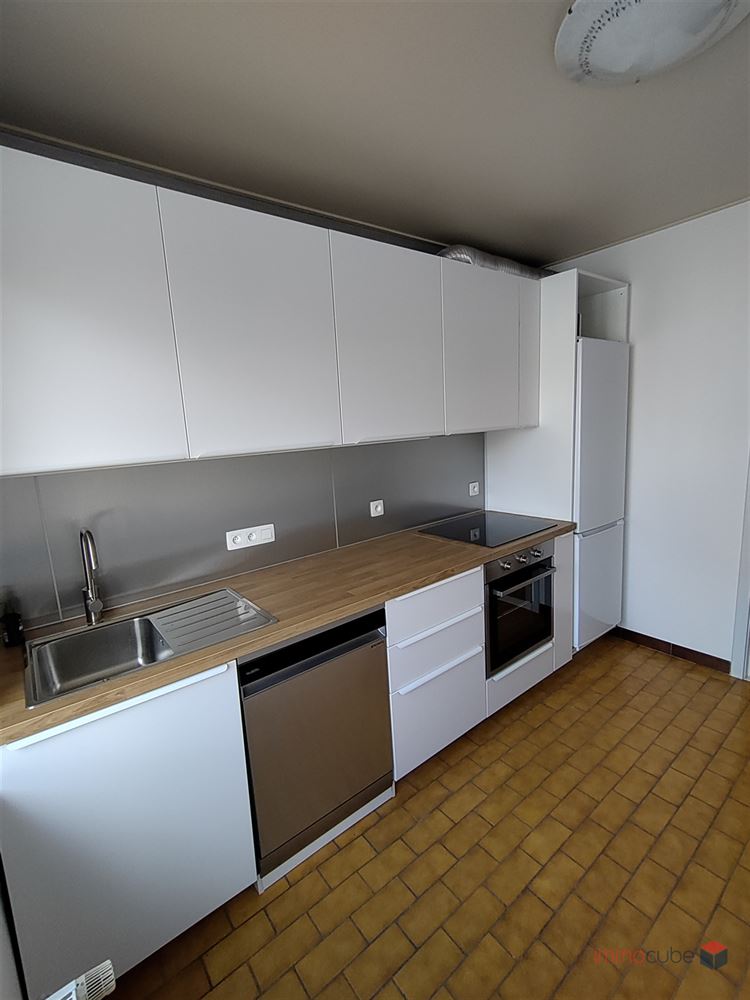 Image 2 : Appartement à 4300 WAREMME (Belgique) - Prix 775 €