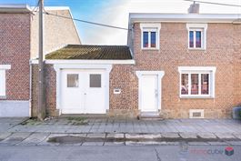 Maison à 4350 POUSSET (Belgique) - Prix 165.000 €