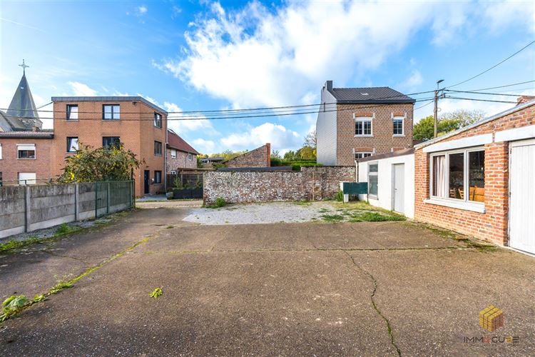 Image 12 : Terrain à 4351 HODEIGE (Belgique) - Prix 140.000 €