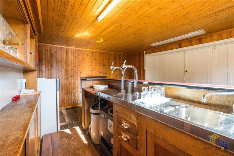 Image 8 : Terrain à 4351 HODEIGE (Belgique) - Prix 140.000 €