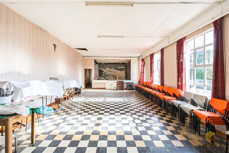 Image 3 : Terrain à 4351 HODEIGE (Belgique) - Prix 140.000 €