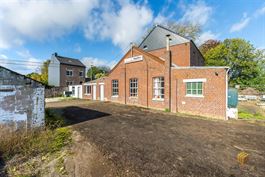 Terrain à 4351 HODEIGE (Belgique) - Prix 140.000 €