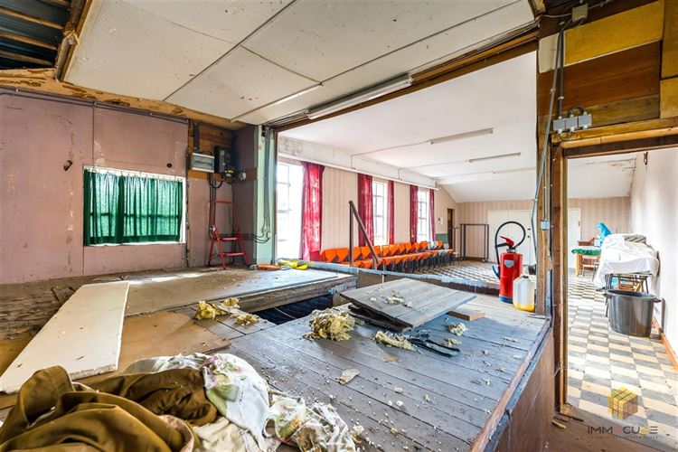 Image 4 : Terrain à 4351 HODEIGE (Belgique) - Prix 140.000 €