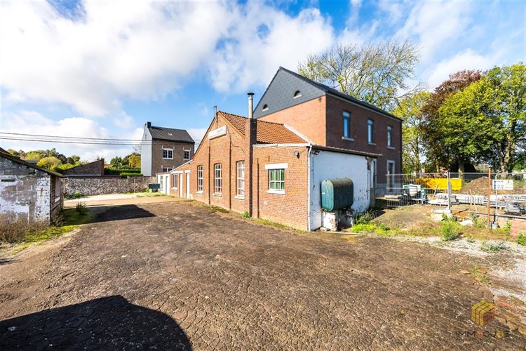 Image 11 : Terrain à 4351 HODEIGE (Belgique) - Prix 140.000 €