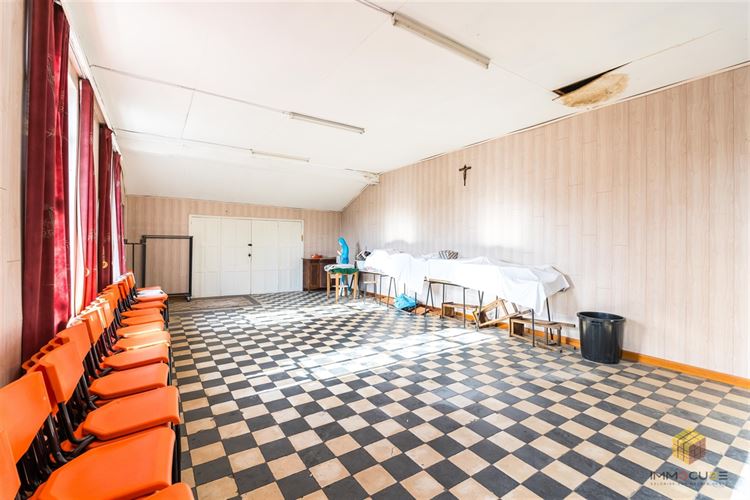 Image 5 : Terrain à 4351 HODEIGE (Belgique) - Prix 140.000 €